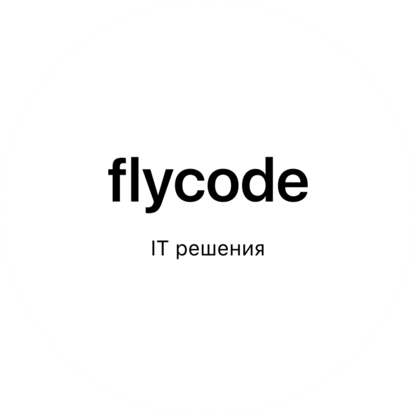 Flycode favicon