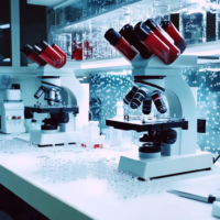 Itinai.com biomedical laboratory close up still scene close u 2a5a1238 15e1 44d7 ad99 fe42b30c4e72 0